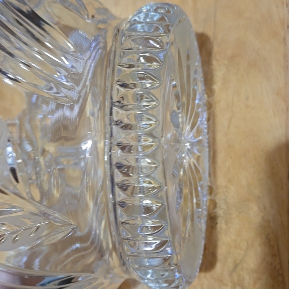 Glass Basket - Picture 7 of 7